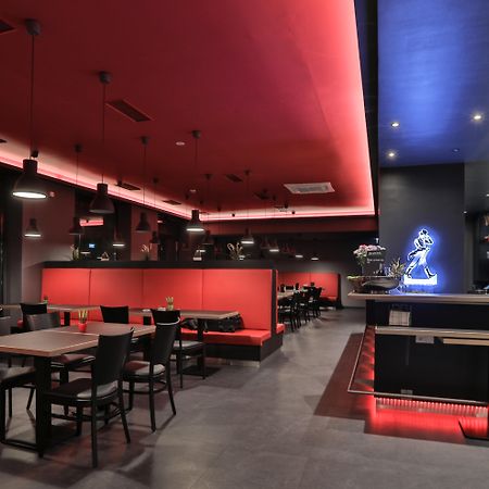 奥卡公寓酒店 柏林 外观 照片