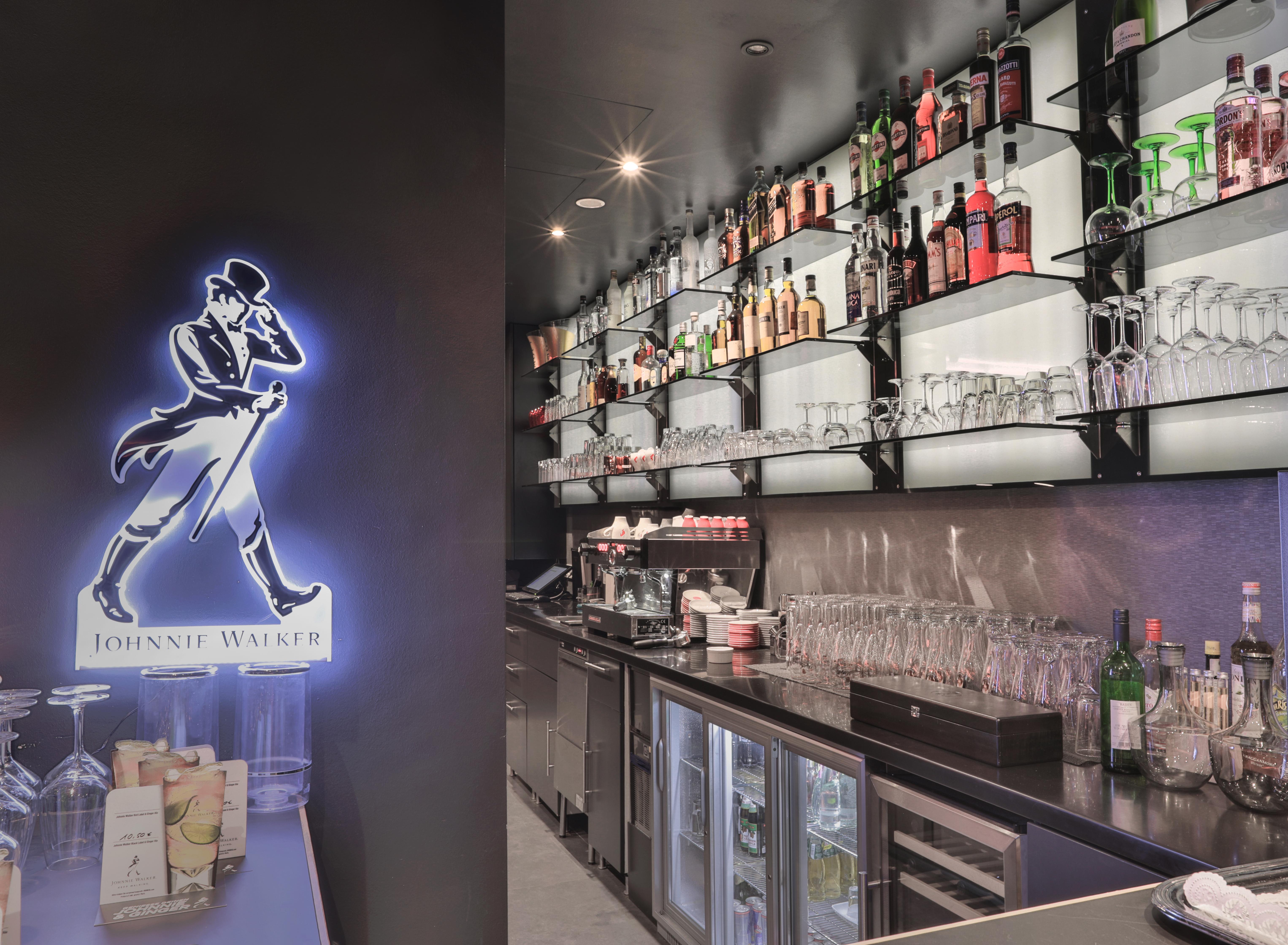 奥卡公寓酒店 柏林 外观 照片